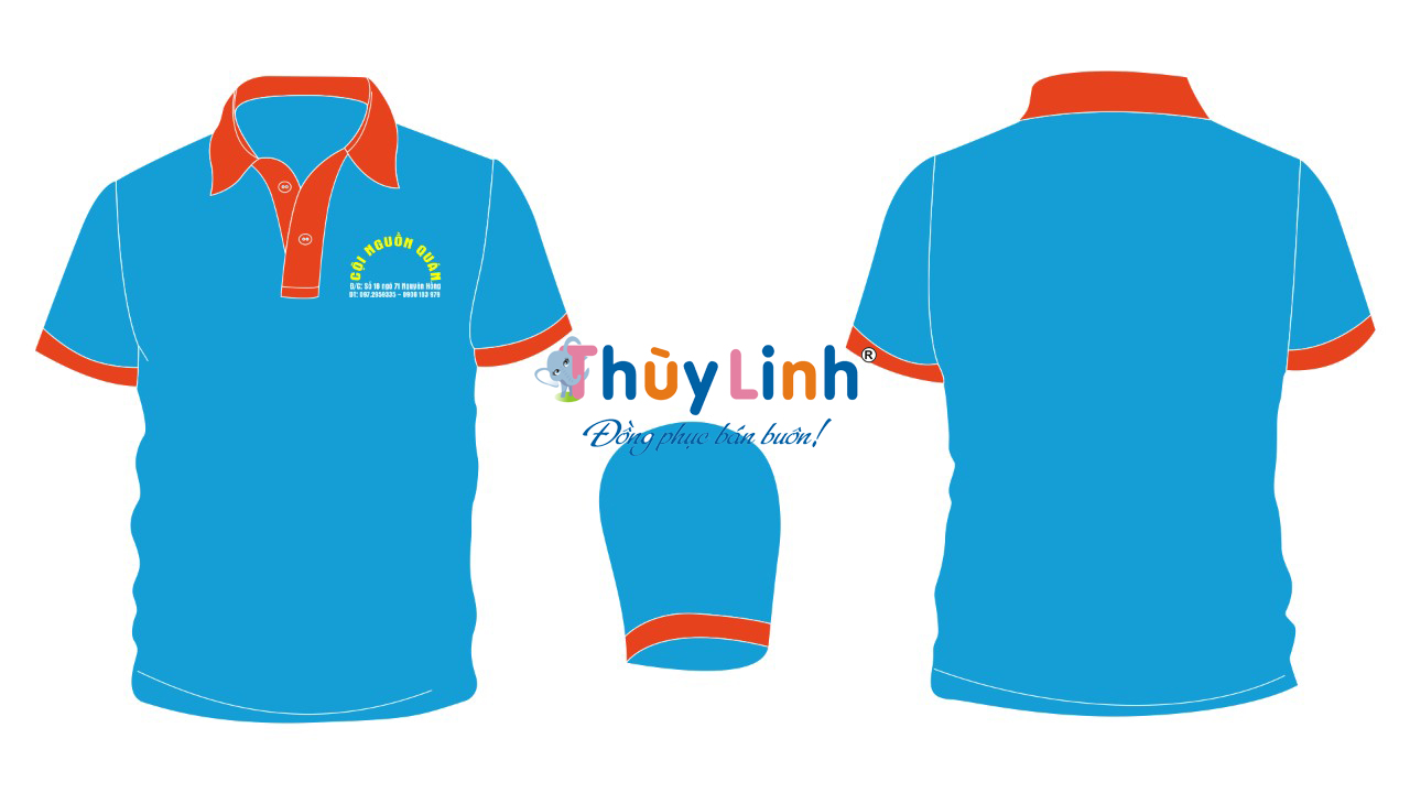 Cách chọn được đơn vị may áo thun đồng phục giá rẻ tại Hà Nội